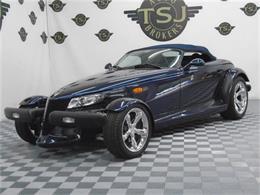 2001 Chrysler Prowler (CC-942951) for sale in Atlantic City, New Jersey