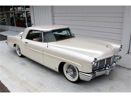 1956 Lincoln Continental Mark II (CC-940298) for sale in Roswell, Georgia