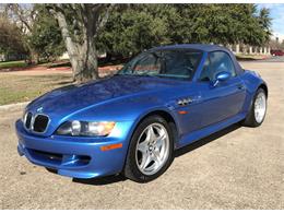 1998 BMW Z3M (CC-943000) for sale in Oklahoma City, Oklahoma