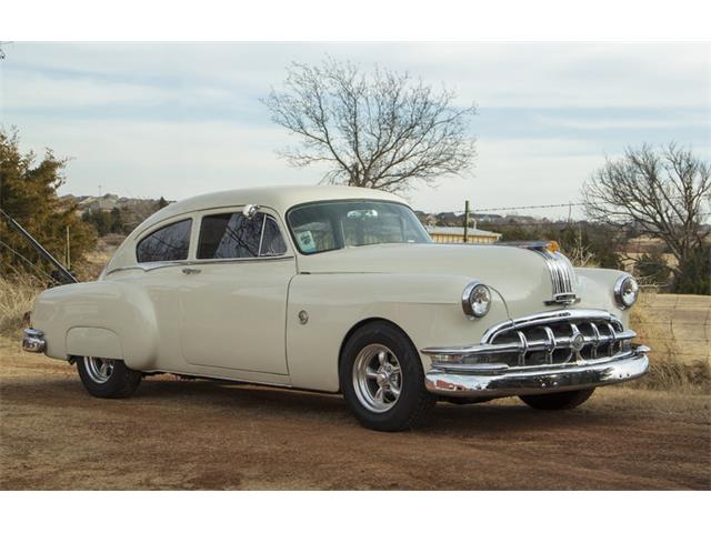 1950 Pontiac Chieftain (CC-943006) for sale in Oklahoma City, Oklahoma