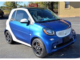 2016 Smart fortwo Proxy (CC-943013) for sale in Oklahoma City, Oklahoma