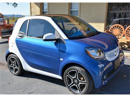 2016 Smart fortwo Proxy (CC-943013) for sale in Oklahoma City, Oklahoma