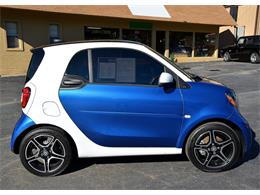 2016 Smart fortwo Proxy (CC-943013) for sale in Oklahoma City, Oklahoma
