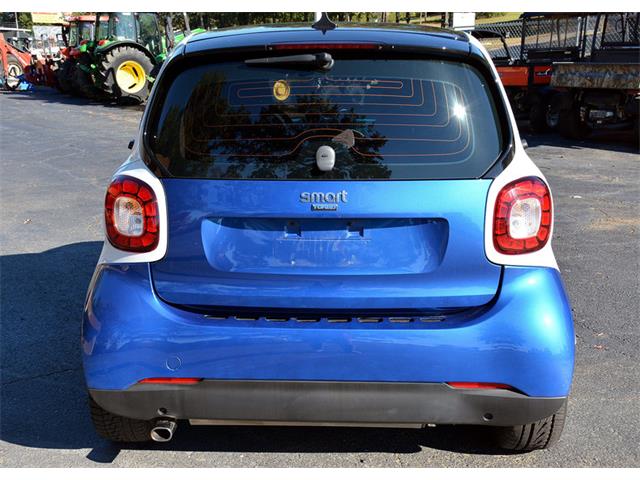 2016 Smart fortwo Proxy (CC-943013) for sale in Oklahoma City, Oklahoma