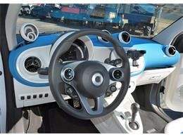 2016 Smart fortwo Proxy (CC-943013) for sale in Oklahoma City, Oklahoma