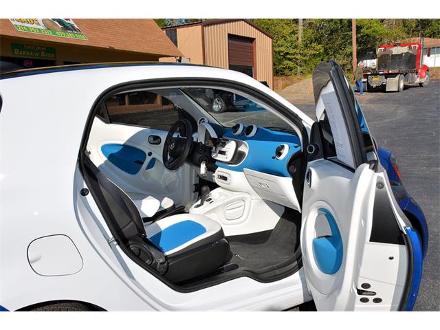 2016 Smart fortwo Proxy (CC-943013) for sale in Oklahoma City, Oklahoma