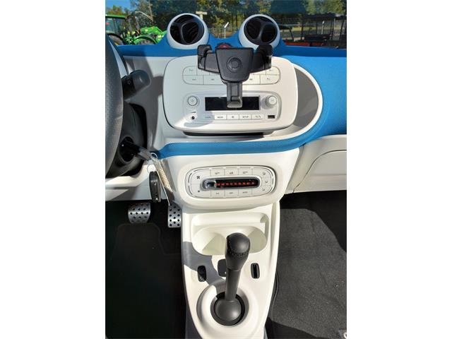 2016 Smart fortwo Proxy (CC-943013) for sale in Oklahoma City, Oklahoma