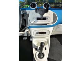 2016 Smart fortwo Proxy (CC-943013) for sale in Oklahoma City, Oklahoma