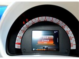2016 Smart fortwo Proxy (CC-943013) for sale in Oklahoma City, Oklahoma