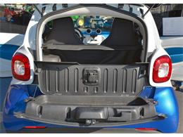 2016 Smart fortwo Proxy (CC-943013) for sale in Oklahoma City, Oklahoma