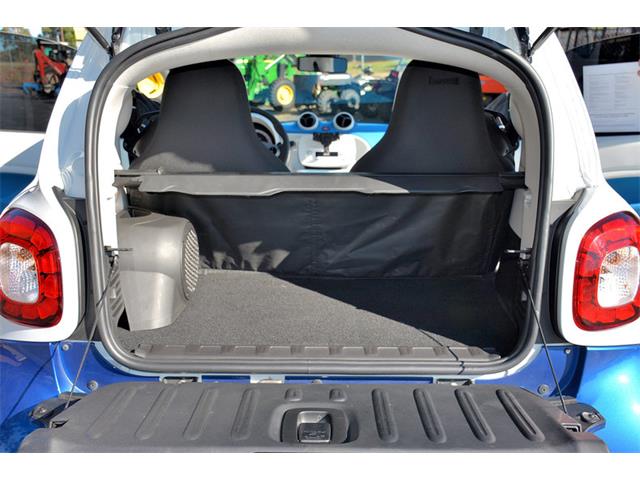 2016 Smart fortwo Proxy (CC-943013) for sale in Oklahoma City, Oklahoma