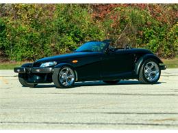 1999 Plymouth Prowler (CC-943015) for sale in Oklahoma City, Oklahoma