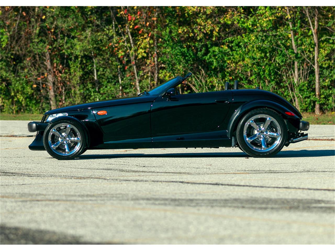 1999 Plymouth Prowler for Sale CC943015