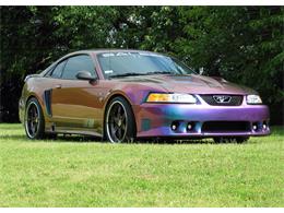 1999 Saleen Mustang S-281 (CC-943035) for sale in Oklahoma City, Oklahoma