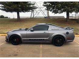 2007 ROUSH Stage 1 Mustang (CC-943036) for sale in Oklahoma City, Oklahoma