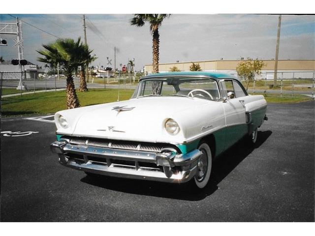 1956 Mercury Custom (CC-943050) for sale in Punta Gorda, Florida
