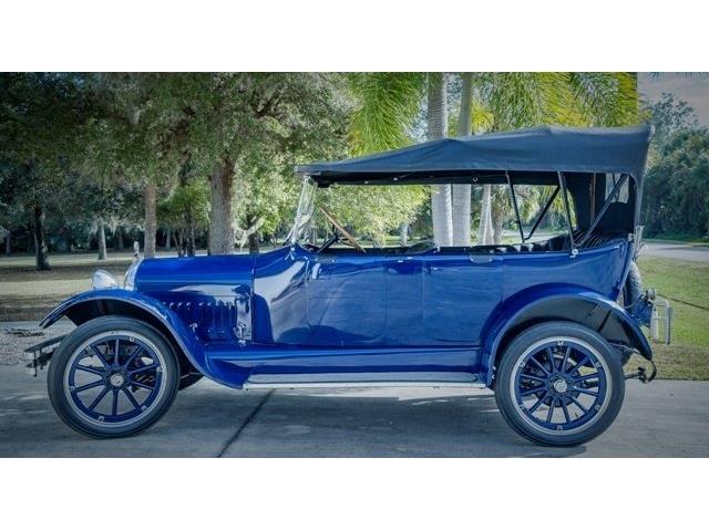 1917 Velie Biltwel Six (CC-943057) for sale in Punta Gorda, Florida