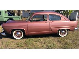 1951 Henry J Coupe (CC-943075) for sale in Punta Gorda, Florida
