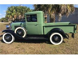 1932 Chevrolet 1/2 Ton Pickup (CC-943076) for sale in Punta Gorda, Florida