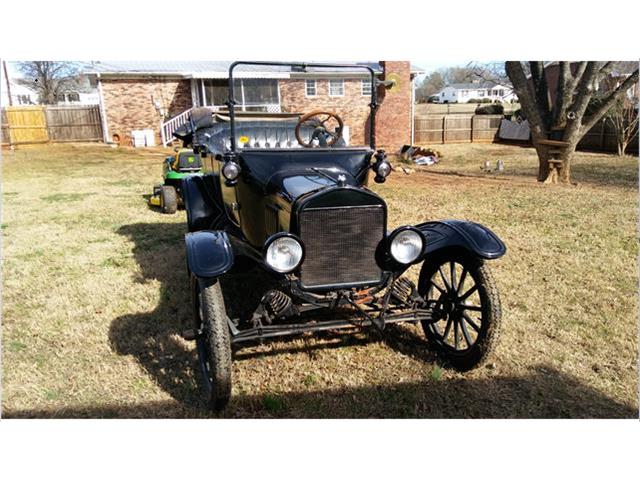 1916 Ford Model T (CC-943083) for sale in Greer, South Carolina
