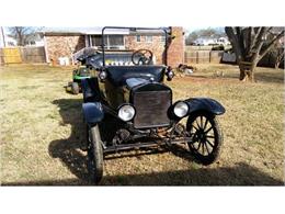 1916 Ford Model T (CC-943083) for sale in Greer, South Carolina