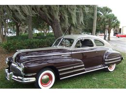 1942 Buick Century (CC-943088) for sale in Punta Gorda, Florida