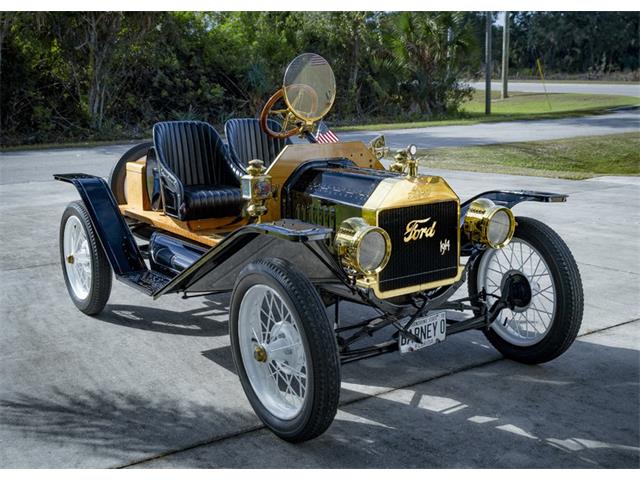 1914 Ford Model T (CC-943091) for sale in Punta Gorda, Florida