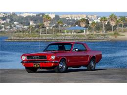 1965 Ford Mustang (CC-943105) for sale in Pomona, California