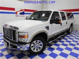 2008 Ford SUPER DUTY F-250 SRW (CC-943109) for sale in Temple Hills, Maryland