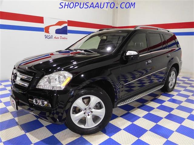 2010 Mercedes-Benz GL450 (CC-943111) for sale in Temple Hills, Maryland