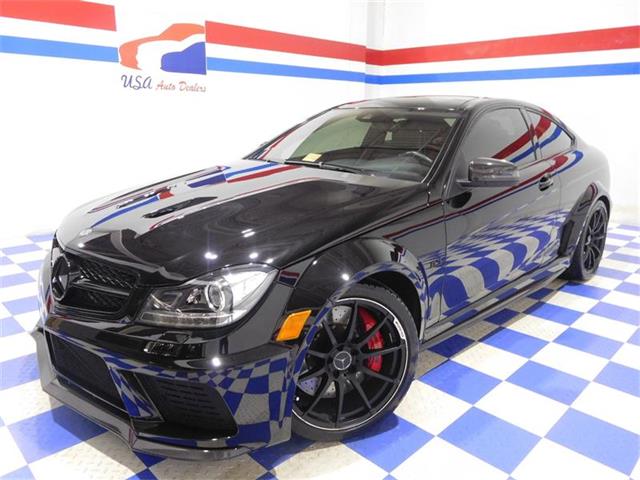 2013 Mercedes Benz C-Class (CC-943114) for sale in Temple Hills, Maryland