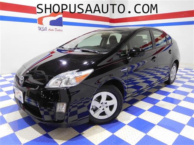 2010 Toyota Prius (CC-943115) for sale in Temple Hills, Maryland