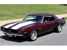1969 Chevrolet Camaro LS3 Protouring (CC-943121) for sale in Rockville, Maryland