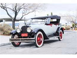 1923 Mercer Series 6 (CC-943145) for sale in Scottsdale, Arizona