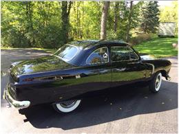 1949 Ford Club Coupe (CC-943154) for sale in Victor, New York