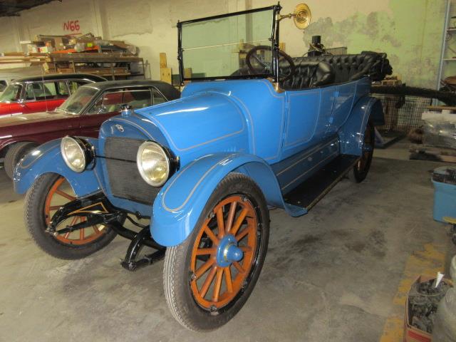 1916 REO Touring for Sale | ClassicCars.com | CC-943158