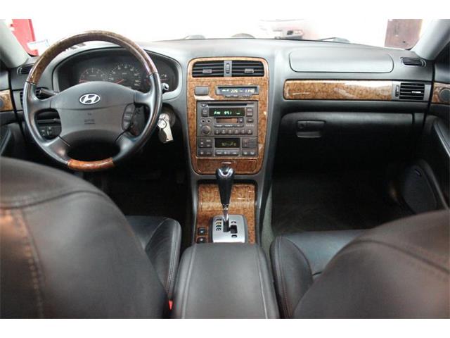 2005 Hyundai XG350 (CC-940316) for sale in O'Fallon, Missouri