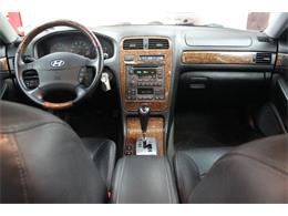 2005 Hyundai XG350 (CC-940316) for sale in O'Fallon, Missouri