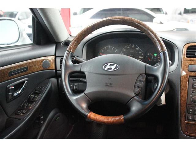 2005 Hyundai XG350 (CC-940316) for sale in O'Fallon, Missouri