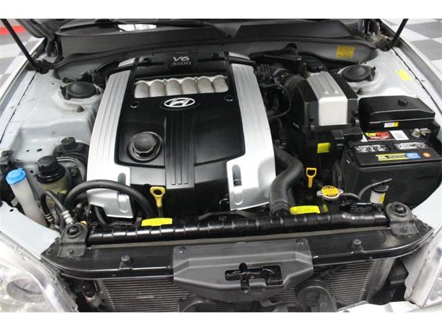 2005 Hyundai XG350 (CC-940316) for sale in O'Fallon, Missouri