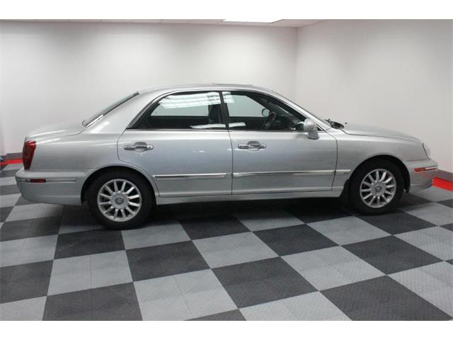 2005 Hyundai XG350 (CC-940316) for sale in O'Fallon, Missouri