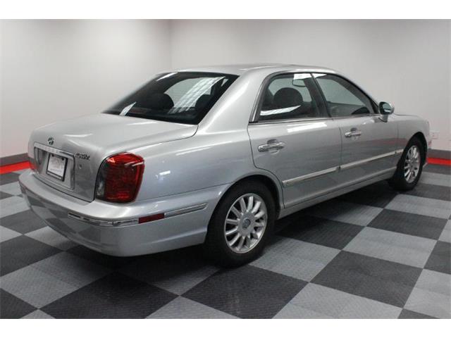 2005 Hyundai XG350 (CC-940316) for sale in O'Fallon, Missouri