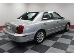 2005 Hyundai XG350 (CC-940316) for sale in O'Fallon, Missouri