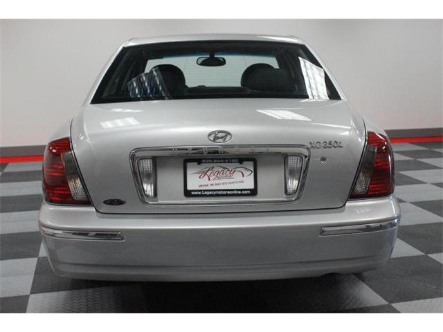 2005 Hyundai XG350 (CC-940316) for sale in O'Fallon, Missouri