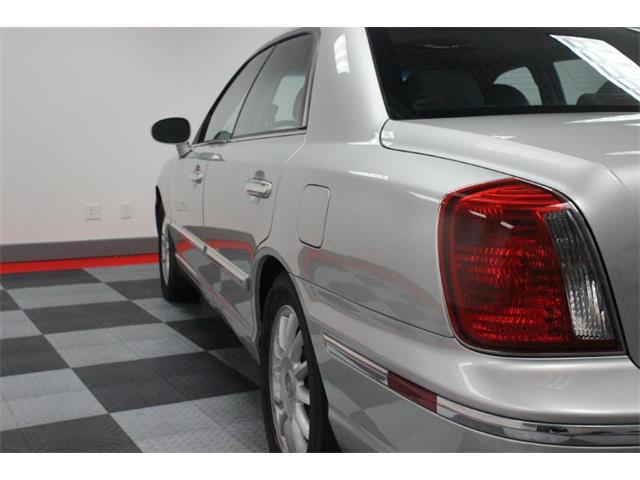 2005 Hyundai XG350 (CC-940316) for sale in O'Fallon, Missouri