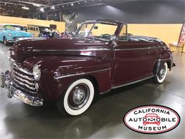 1947 Ford Super Deluxe (CC-943162) for sale in Sacramento, California