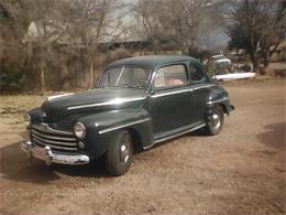 1947 Ford Club Coupe (CC-943189) for sale in Clarkdale, Arizona