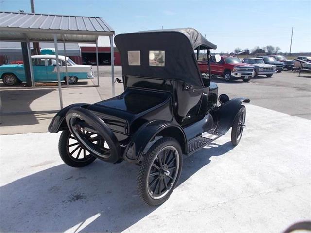 1923 Ford Model T for Sale | ClassicCars.com | CC-943190