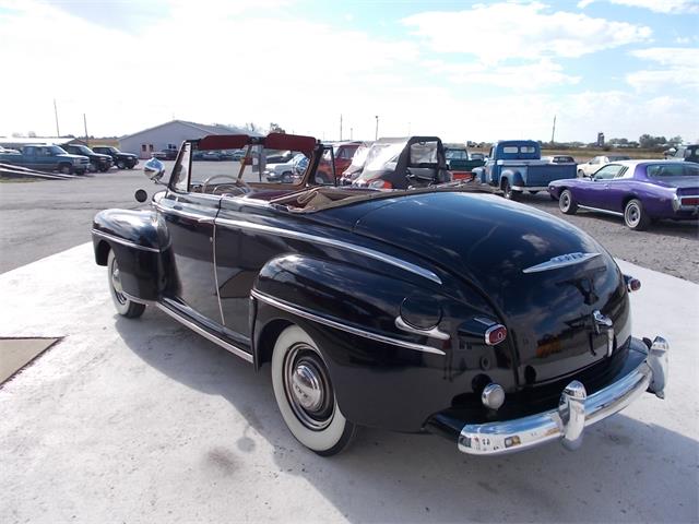 1948 Ford Convertible (CC-943194) for sale in Staunton, Illinois
