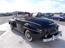 1948 Ford Convertible (CC-943194) for sale in Staunton, Illinois